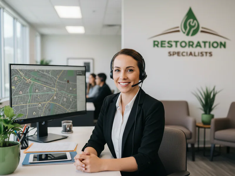 Water Damage Restoration  in Evansville  FAQ